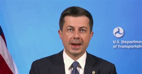 Secretary Buttigieg Warns Airlines of Their Refund Obligations .